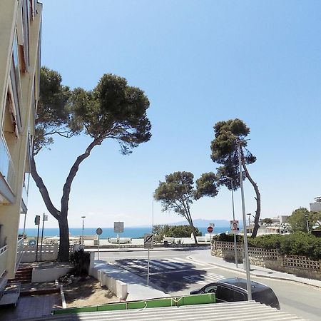 Апартаменты Apartsalou Pepa Экстерьер фото