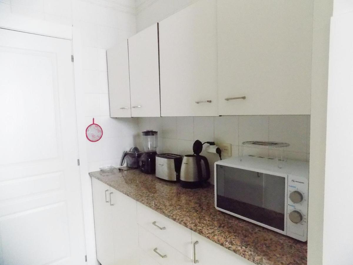 Апартаменты Apartsalou Pepa Экстерьер фото